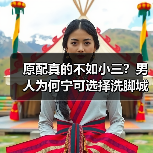 原配真的不如小三?男人为何宁可选择洗脚城技师?(图2) 原配真的不如小三?男人为何宁可选择洗脚城技师?(图2)