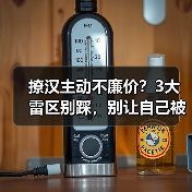 撩汉主动不廉价？3大雷区别踩，别让自己被轻视(图3)