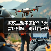 撩汉主动不廉价？3大雷区别踩，别让自己被轻视(图4)