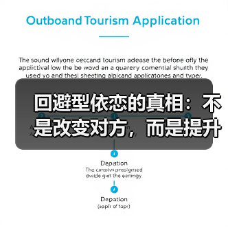 回避型依恋的真相：不是改变对方，而是提升自己？(图3)