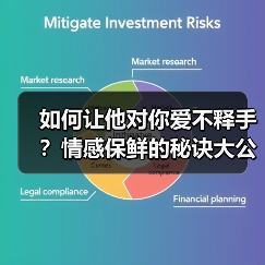 如何让他对你爱不释手?情感保鲜的秘诀大公开(图3) 如何让他对你爱不释手?情感保鲜的秘诀大公开(图3)