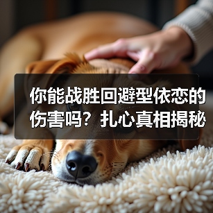 你能战胜回避型依恋的伤害吗?扎心真相揭秘(图4) 你能战胜回避型依恋的伤害吗?扎心真相揭秘(图4)