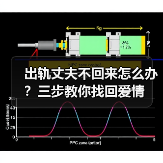 出轨丈夫不回来怎么办？三步教你找回爱情(图1)