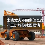 出轨丈夫不回来怎么办？三步教你找回爱情(图4)