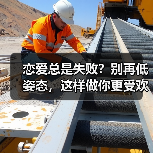 恋爱总是失败?别再低姿态,这样做你更受欢迎!(图3) 恋爱总是失败?别再低姿态,这样做你更受欢迎!(图3)