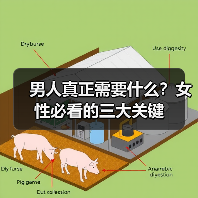男人真正需要什么？女性必看的三大关键(图4)
