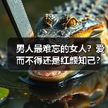 男人最难忘的女人？爱而不得还是红颜知己？(图3)