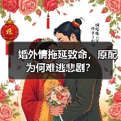 婚外情拖延致命，原配为何难逃悲剧？(图2)