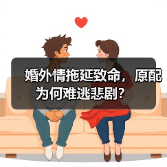 婚外情拖延致命，原配为何难逃悲剧？(图4)