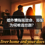 婚外情拖延致命，原配为何难逃悲剧？(图3)