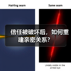 信任被破坏后，如何重建亲密关系？(图2)