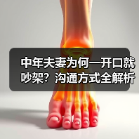 中年夫妻为何一开口就吵架？沟通方式全解析(图4)