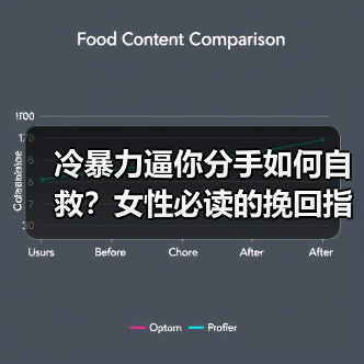 冷暴力逼你分手如何自救？女性必读的挽回指南(图4)