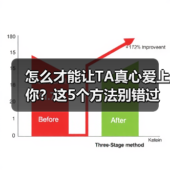 怎么才能让TA真心爱上你？这5个方法别错过(图2)