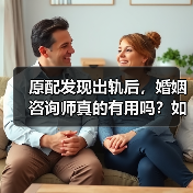 原配发现出轨后,婚姻咨询师真的有用吗?如何有效分离小三?(图3) 原配发现出轨后,婚姻咨询师真的有用吗?如何有效分离小三?(图3)