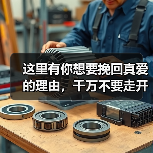 这里有你想要挽回真爱的理由，千万不要走开(图3)