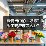 爱情当中的“好感”消失了我应该怎么办？(图3)