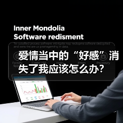 爱情当中的“好感”消失了我应该怎么办？(图4)