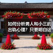 如何分析男人和小三的出轨心理?只要明白这两点就行了(图3) 如何分析男人和小三的出轨心理?只要明白这两点就行了(图3)