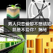 男人只恋爱却不想结婚,就是不爱你?揭秘“恐婚男”的真实小心思(图4) 男人只恋爱却不想结婚,就是不爱你?揭秘“恐婚男”的真实小心思(图4)