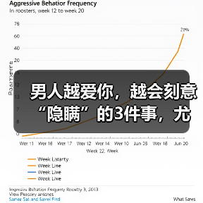男人越爱你，越会刻意“隐瞒”的3件事，尤其是最后一件(图4)
