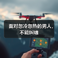 面对忽冷忽热的男人,不能纠缠(图4) 面对忽冷忽热的男人,不能纠缠(图4)