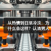从热情到日渐冷淡,为什么会这样?认清男人性致逐渐消失的信号(图3) 从热情到日渐冷淡,为什么会这样?认清男人性致逐渐消失的信号(图3)