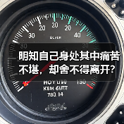 明知自己身处其中痛苦不堪,却舍不得离开?别被一时情感所操控(图2) 明知自己身处其中痛苦不堪,却舍不得离开?别被一时情感所操控(图2)