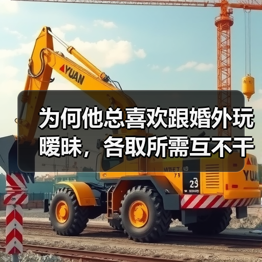 为何他总喜欢跟婚外玩暧昧，各取所需互不干涉？轻松拿捏男人心 - 辰飞雨恋来情感网