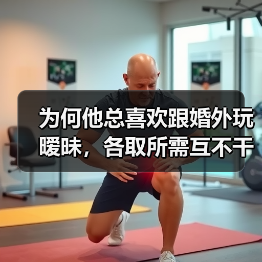为何他总喜欢跟婚外玩暧昧,各取所需互不干涉?轻松拿捏男人心(图4) 为何他总喜欢跟婚外玩暧昧,各取所需互不干涉?轻松拿捏男人心(图4)