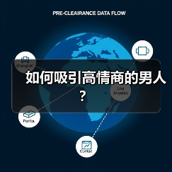 如何吸引高情商的男人?(图1) 如何吸引高情商的男人?(图1)
