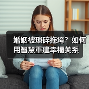 婚姻被琐碎拖垮？如何用智慧重建幸福关系(图3)