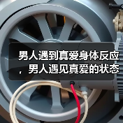 男人遇到真爱身体反应，男人遇见真爱的状态 - 辰飞雨恋来情感网