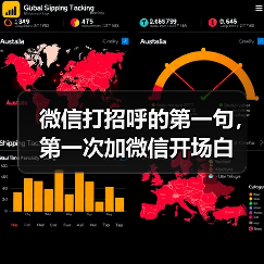 微信打招呼的第一句,第一次加微信开场白(图4) 微信打招呼的第一句,第一次加微信开场白(图4)