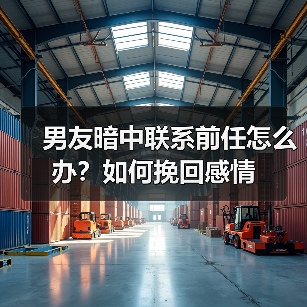 男友暗中联系前任怎么办？如何挽回感情(图3)