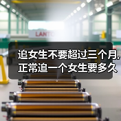 追女生不要超过三个月,正常追一个女生要多久(图1) 追女生不要超过三个月,正常追一个女生要多久(图1)