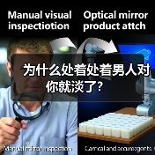 为什么处着处着男人对你就淡了?(图3) 为什么处着处着男人对你就淡了?(图3)