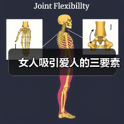 女人吸引爱人的三要素(图1) 女人吸引爱人的三要素(图1)