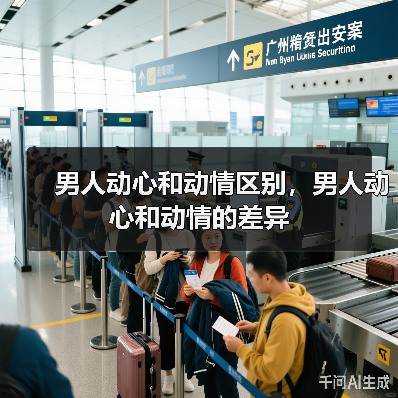 男人动心和动情区别，男人动心和动情的差异(图4)