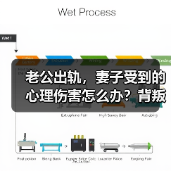 老公出轨,妻子受到的心理伤害怎么办?背叛后的坎要如何跨过去?(图1) 老公出轨,妻子受到的心理伤害怎么办?背叛后的坎要如何跨过去?(图1)