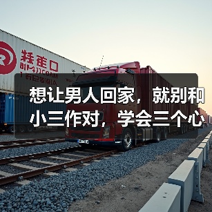想让男人回家，就别和小三作对，学会三个心法，让第三者不战而退 - 辰飞雨恋来情感网