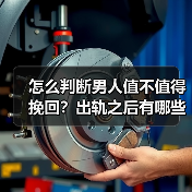怎么判断男人值不值得挽回?出轨之后有哪些行为会影响复合概率?(图2) 怎么判断男人值不值得挽回?出轨之后有哪些行为会影响复合概率?(图2)