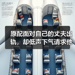 原配面对自己的丈夫出轨，却低声下气请求他回归家庭，为何如此？ - 辰飞雨恋来情感网