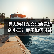 男人为什么会出轨已婚的小三？妻子如何才能分离第三者？ - 辰飞雨恋来情感网