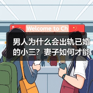 男人为什么会出轨已婚的小三?妻子如何才能分离第三者?(图4) 男人为什么会出轨已婚的小三?妻子如何才能分离第三者?(图4)