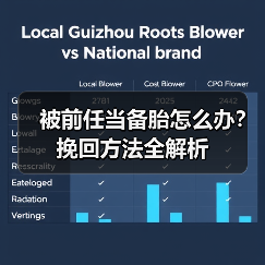 被前任当备胎怎么办？挽回方法全解析 - 辰飞雨恋来情感网