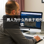 男人为什么热衷于婚外情(图4) 男人为什么热衷于婚外情(图4)
