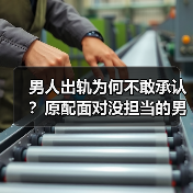 男人出轨为何不敢承认?原配面对没担当的男人怎么办?(图3) 男人出轨为何不敢承认?原配面对没担当的男人怎么办?(图3)
