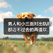 男人和小三面对出轨时都迈不过去的两道坎,原配利用好就赢定了(图2) 男人和小三面对出轨时都迈不过去的两道坎,原配利用好就赢定了(图2)
