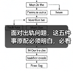 面对出轨问题，这五件事原配必须明白，必看干货(图3)